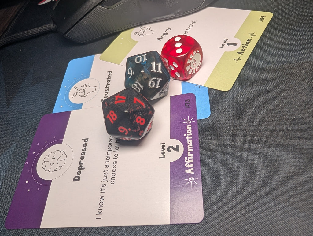Why Gamification Is the Trick to Get Your ADHD Brain to Take Care of Itself